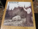 BURZUM Filosofem  2LP  Mayhem  Varg Vikernes lp