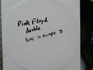 PINK FLOYD   LIVE IN EUROPE 1971  2 LP   TMOQ NM