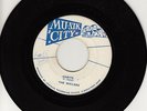 Wailers Peter Tosh - Habits / Amen - Muzik city