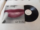 The Blitz - Get It On - Glam, Hair Metal, AOR Private Press 1988 Vinyl LP