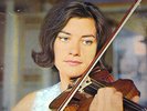 Edith PEINEMANN / Peter MAAG  -  Dvorak - DGG French de LUXE - MINT 