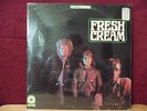 Cream- Fresh Cream (Sealed issue)