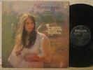 MARIANGELA & VANGELIS PAPATHANASSIOU Honalulu Baby, etc GREEK ORIG. 1st PRESS LP