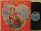 JESSIKA Ela Tora Pou Den Thes RARE GREEK 1977 ORIGINAL 1st PRESS DISCO VINYL LP