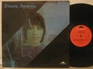 STAVROS LOGARIDIS Se Alli Gi RARE ORIGINAL 1st PRESS ROCK LP by ex-AKRITAS, POLL