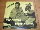 Roy Porter Sound Machine ?– JESSICA Vistone  LP