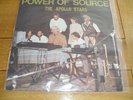 The Apollo Stars - Power Of Source  Scientology Funk Rare 1974 LP