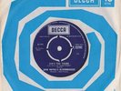 JOHN MAYALL She's Too Young MONSTER mod dancer PSYCH 45 plays M- listen