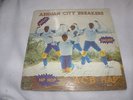 ABIDJAN CITY BREAKERS   AFRO RAP BOOGIE