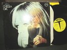 Nico Chelsea Girl Yellow Verve LP PROMO MONO '67 V-5032 VU velvet underground
