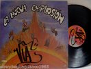 LA NUEVA EXPLOSION   GUAGUAGUANCOOOOOOOO  EXTRAORDINARIOOO   # 129???