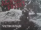 Agnostic Front/Victim In Pain/Original Vinyl1984