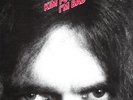 KIM FOWLEY — I'M BAD — 1972 STEREO LP CAPITOL ST-11075 w/PHOTO, NM