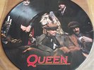 QUEEN   A KIND OF MAGIC ** 1986 EMI 12