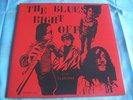 LP ITALIAN PROG THE BLUES RIGHT OFF - OUR BLUES BAG