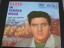 ELVIS PRESLEY Elvis In Tender Mood 7
