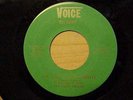 FANTASTIC 2 SIDED NORTHERN SOUL 45 
