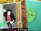 SEX PISTOLS/SID VICIOUS SILLY THING/FRIGGIN IN THE RIGGIN  MISPRESS