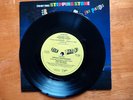 SEX PISTOLS  STEPPING STONE  MISPRESS  PLAYS GILLAN 7