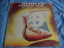 LP ITALIAN PROG JANUS - AL MAESTRALE