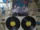 THE RAMONES-IT'S ALIVE ALBUM 1979 VINYL 2 LP SET (GERMAN IMPORT)