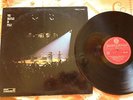 BEATLES:LP-THE BEATLES IN ITALY-ORIG.ITALY RED LABEL