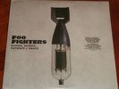 FOO FIGHTERS  ECHOES,SILENCE,PATIENCE & GRACE  2LPS SEALED