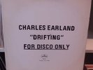 PROMO* Charles Earland - Drifting *KILLER SOUL* Impossible To Find *SCARCE* 76