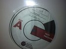 Disengage- Expressions LP TEST PRESS stick together free spirit stop and think 7