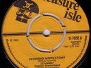 SYMARIP/SKINHEAD REGGAE/TREASURE ISLE TI7050/1969..SKINHEAD MOONSTOMP...LISTEN