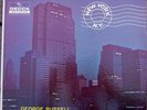 GEORGE RUSSELL NEW YORK NY MONO LP DECCA ORIGINAL