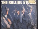 ROLLING STONES ENGLAND'S NEWEST HITMAKERS LP W/PHOTO