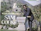 The Wonderful World Of Sam Cooke  - Keen LP  8-6106