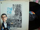 HIGH TIDE - Sea Shanties - 1969 USA 1st press  psych killer  EXC+