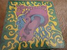 The Sacred Mushroom   ORIGINAL ISSUE    Parallax Label    1969    Rare Psych