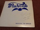 Windwords SHOOTIN' THE BREEZE Rare Private Folk Psych LP Ohio