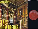 NM PRAGUE NATIONAL THEATRE TCHAIKOVSKY STEREO LP
