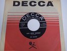 RED SOVINE Juke Joint Johnny / No Thanks Bartender VG++ - NM