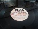 Rare Rolling Stones Acetate Test Pressing 10
