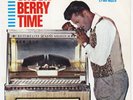 CHUCK BERRY Time RARE Holland EP Bye Bye Johnny +3 COOL UNIQUE dutch p/s LISTEN
