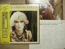 RARE DUSTY SPRINGFIELD BEGINS AGAIN JAPAN PROMO PRESS LP INSERT OBI STRIP EX+