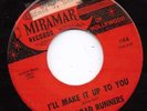 GARAGE -ROAD RUNNERS -