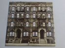 LED ZEPPELIN Physical Graffiti N/Mint West Germany 1975 Swan Song 2LP +