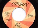 GARAGE-- RAIN--