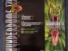 Thunderdome VII The Megaxies Vinyl RAR