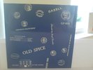 RUNE ÖFWERMANN TRIO - OLD SPICE - SONET RECORDS - SWEDEN