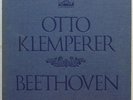 21xLPs box set BEETHOVEN / KLEMPERER 9 SYMPHONIES, OVERTURES, CONCERTOS etc...