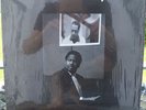 rare private jazz soul lp HILTON FELTON - Ode To New Life (Hilton's Concept)