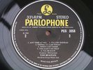 Beatles A Hard Day's Night UK Stereo First Press PCS 3058 YEX 126-1  MINT