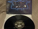 Damien - Face The Danger ( RARE 1986 Private Press on Danger Records N.J. METAL)